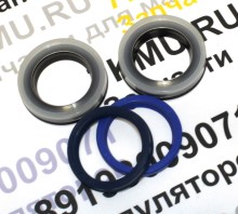 Набор уплотнений  1-й секции телескопа стрелы Нансей 25